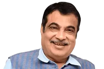 Home 3 Nitin Gadkari