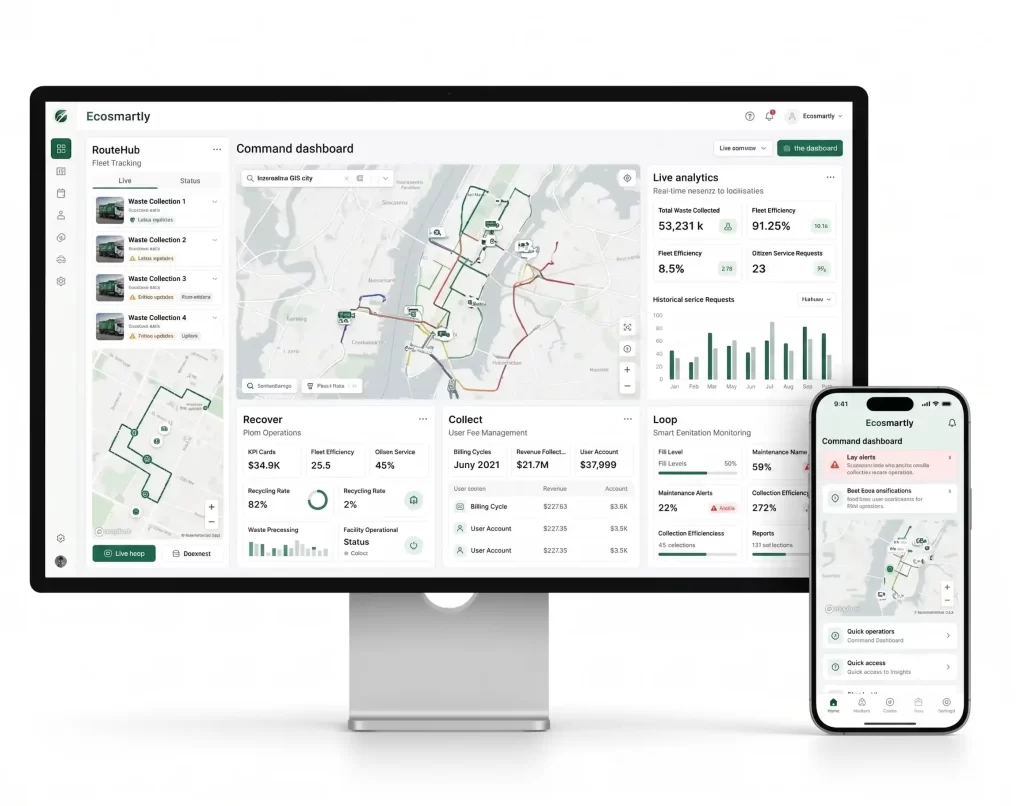 Digital Platform
